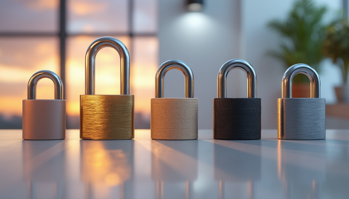découvrez notre comparatif des meilleures fermetures trois points encastrées disponibles sur le marché pour assurer la sécurité de votre porte. analyse détaillée, conseils et guide d'achat pour choisir la solution adaptée à vos besoins.