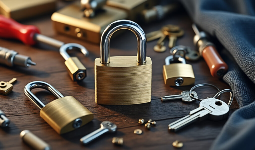 découvrez notre comparatif des meilleures serrures certifiées a2p niveau 3 disponibles sur le marché. sécurisez votre domicile avec des modèles fiables, testés et recommandés pour une protection maximale contre les effractions.