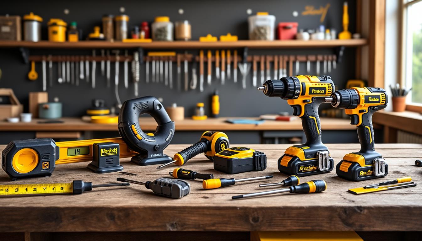 découvrez l'avis des professionnels du secteur du bricolage sur la marque parkside : performance, fiabilité, rapport qualité-prix et conseils d'experts pour bien choisir vos outils.