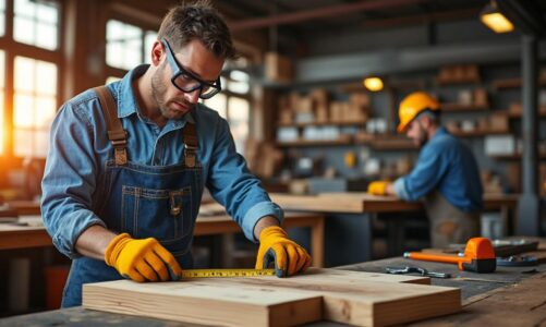 Marque Parkside : avis des professionnels du secteur du bricolage