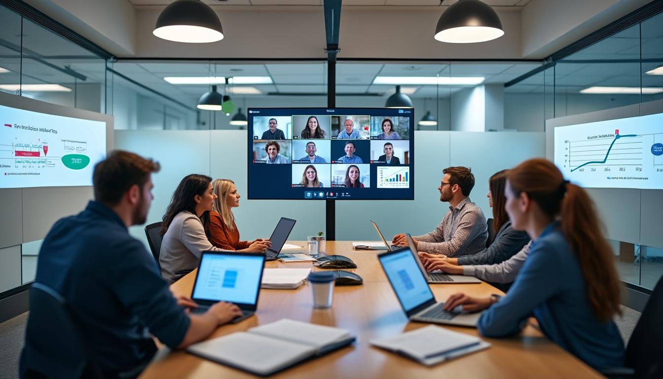 découvrez 5 outils en o incontournables qui vont transformer votre manière de travailler au quotidien. optimisez votre productivité grâce à ces solutions innovantes !
