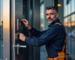 découvrez pourquoi il est essentiel de faire appel à un serrurier fiable pour la porte de hall d’immeuble : sécurité renforcée, interventions rapides et solutions adaptées à vos besoins collectifs.