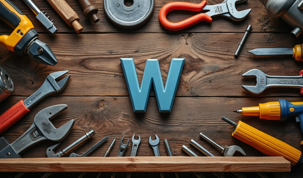 découvrez notre sélection des 10 meilleurs outils commençant par la lettre w. une liste incontournable pour optimiser votre productivité et choisir les indispensables pour vos projets !