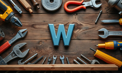 découvrez notre sélection des 10 meilleurs outils commençant par la lettre w. une liste incontournable pour optimiser votre productivité et choisir les indispensables pour vos projets !