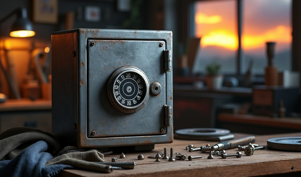 découvrez tous les conseils indispensables pour entretenir efficacement votre boîte à clés avec code mécanique, assurer sa durabilité et garantir la sécurité de vos accès.