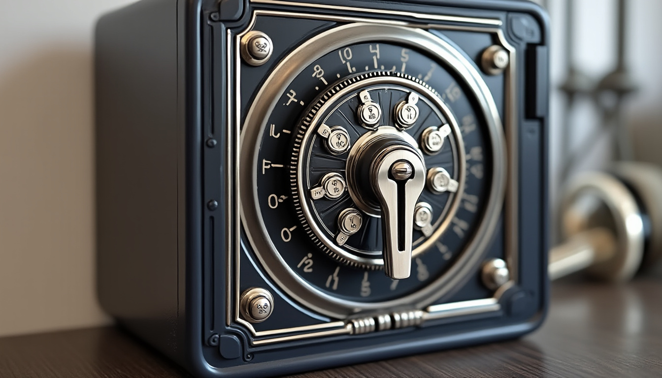 découvrez nos conseils pratiques pour entretenir efficacement votre boîte à clés avec code mécanique. garantissez sécurité et durabilité en adoptant les bons gestes au quotidien.