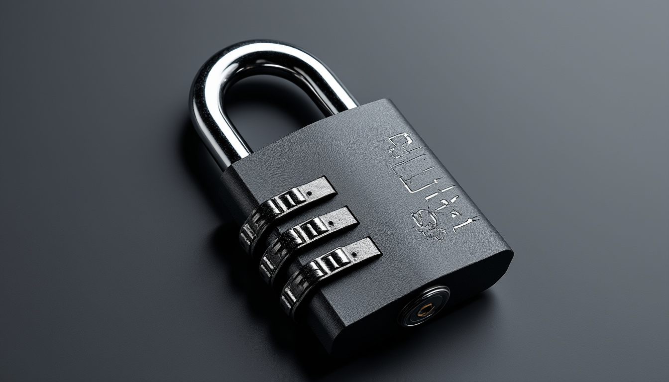 découvrez comment choisir le cadenas sur mesure idéal pour sécuriser vos biens. nos conseils pour sélectionner le bon modèle en fonction de vos besoins et garantir une protection optimale.