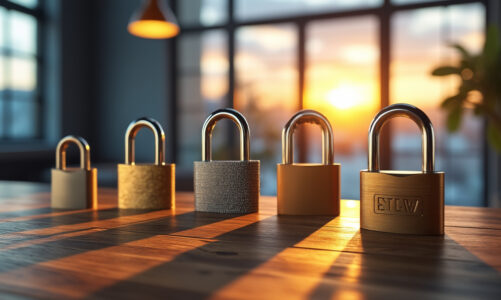 découvrez nos conseils pour choisir le cadenas sur mesure idéal selon vos besoins de sécurité. profitez d'un large choix de modèles adaptés à chaque utilisation.