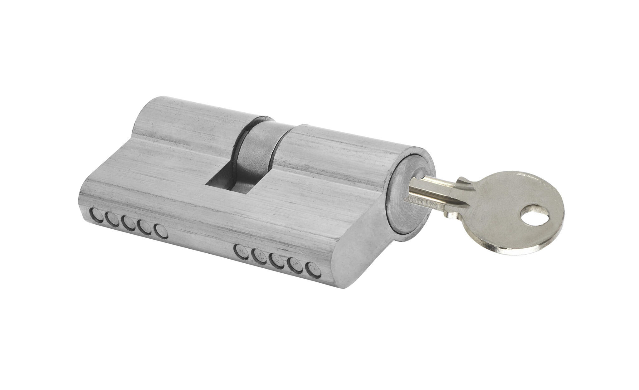 serrures à cylindre
