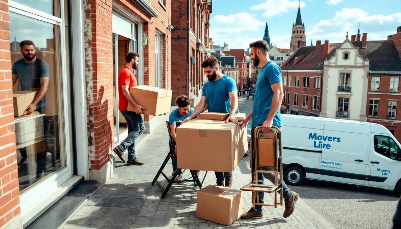 découvrez les avis clients sur les meilleurs services de débarras d'appartement à lille. trouvez une solution fiable et rapide pour vider votre logement en toute sérénité.