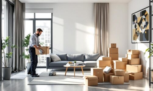 Avis des clients : les meilleurs services de débarras d’appartement à Lille à connaître