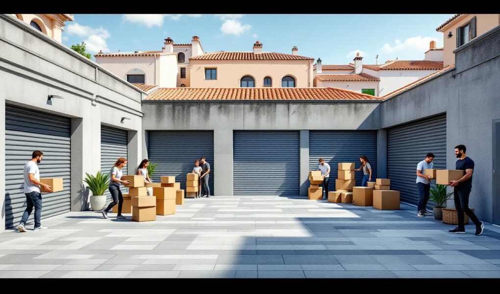 découvrez nos conseils pour choisir un box de stockage à marseille les arnavaux et stocker vos biens en toute sécurité et efficacement.