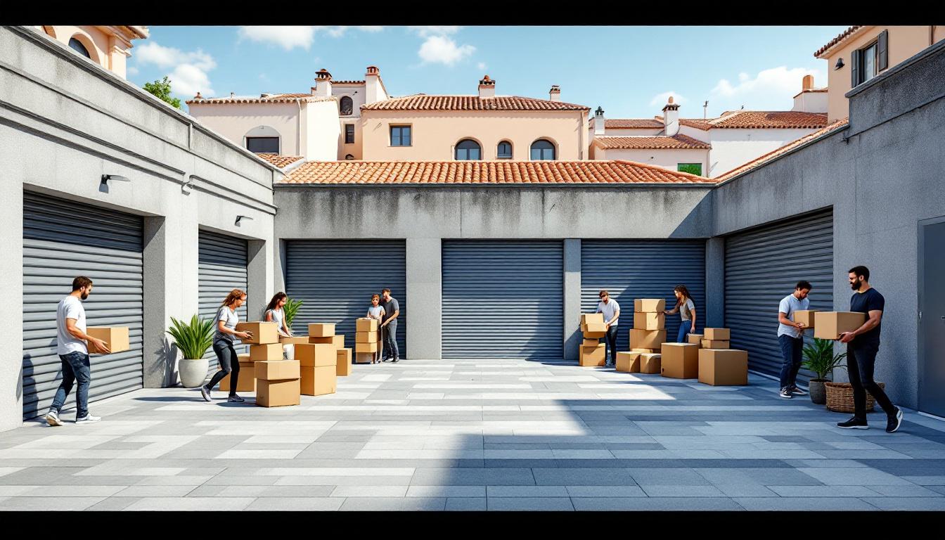 découvrez nos conseils pour choisir un box de stockage à marseille les arnavaux et stocker vos biens en toute sécurité et efficacement.