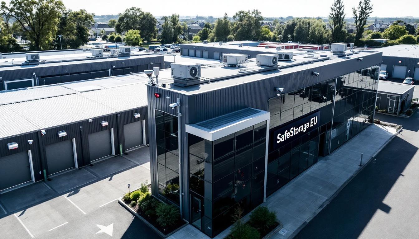 découvrez comment les box de stockage à brie-comte-robert vous offrent une solution pratique et sécurisée pour optimiser votre espace et garder vos biens en toute tranquillité.