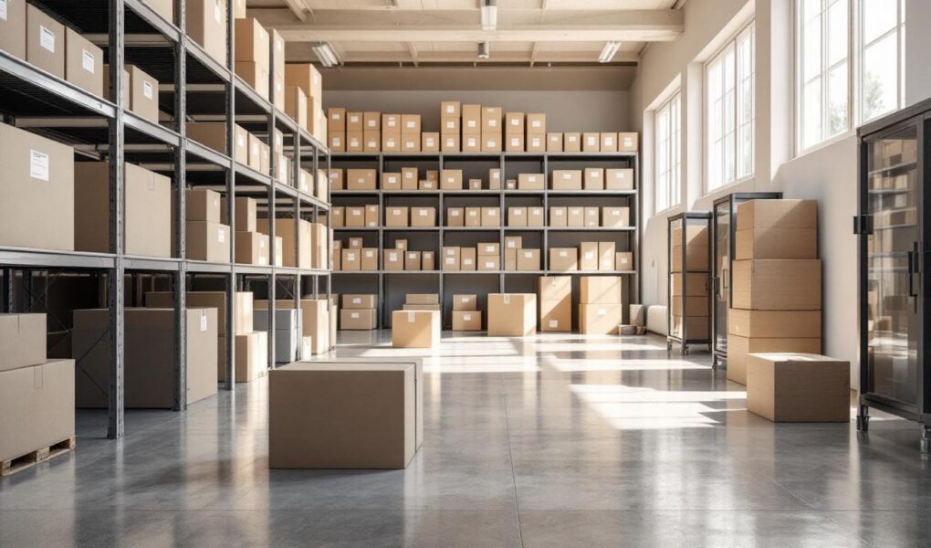 découvrez comment les box de stockage à brie-comte-robert offrent une solution pratique et sécurisée pour stocker vos biens efficacement, avec des espaces modulables adaptés à vos besoins.