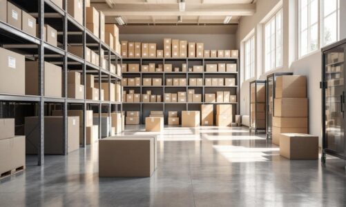 découvrez comment les box de stockage à brie-comte-robert offrent une solution pratique et sécurisée pour stocker vos biens efficacement, avec des espaces modulables adaptés à vos besoins.