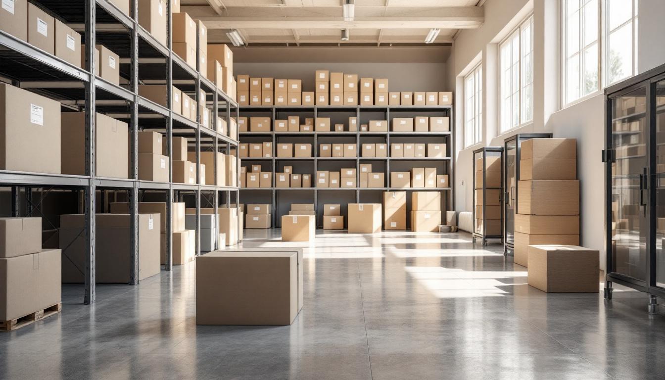 découvrez comment les box de stockage à brie-comte-robert offrent une solution pratique et sécurisée pour stocker vos biens efficacement, avec des espaces modulables adaptés à vos besoins.