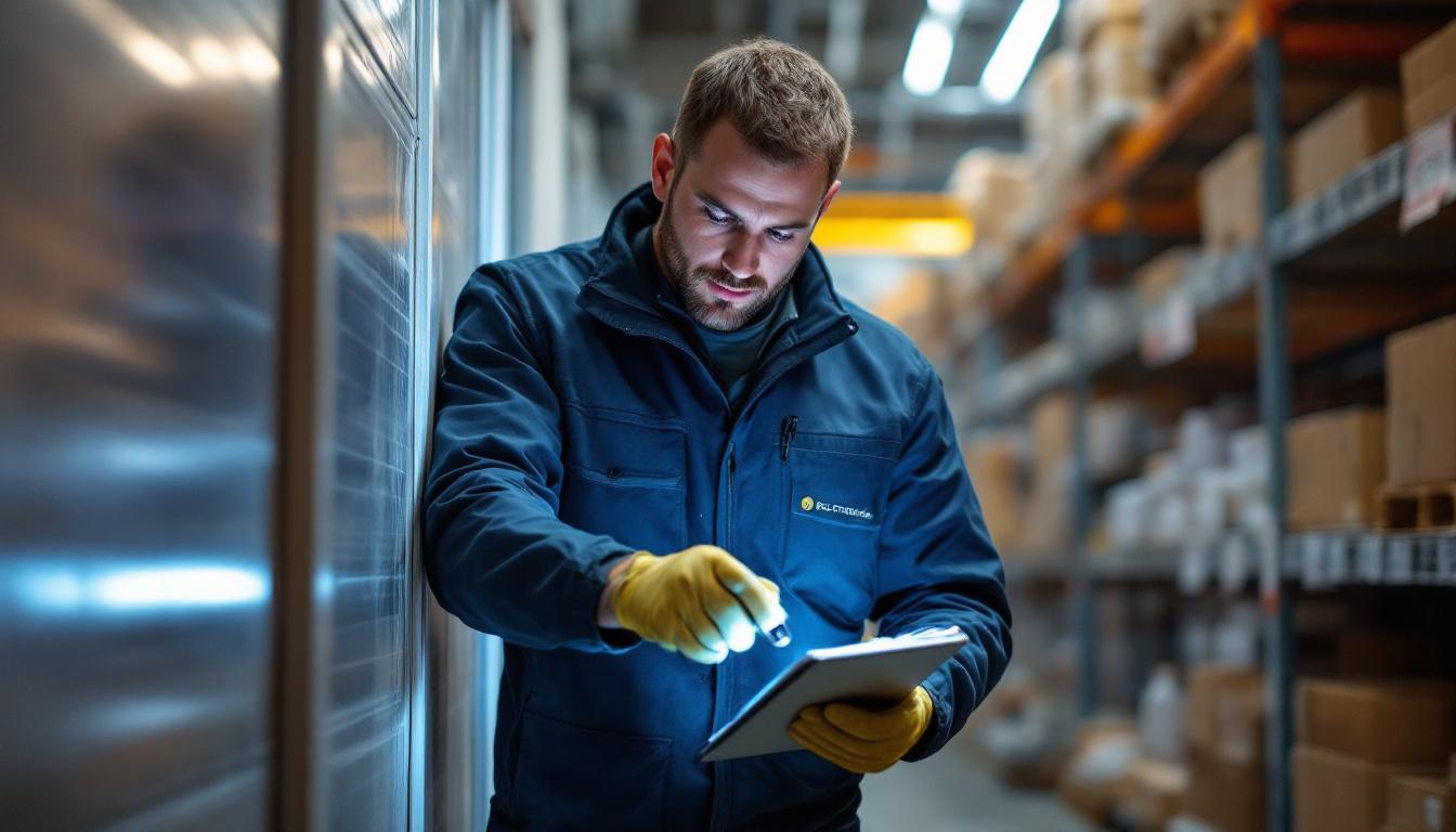 découvrez notre guide pratique pour choisir le bon professionnel en désinsectisation à nantes et débarrassez-vous efficacement des insectes indésirables.