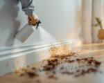 découvrez notre guide pratique pour choisir le professionnel idéal en désinsectisation à nantes et débarrassez votre habitat des insectes efficacement.