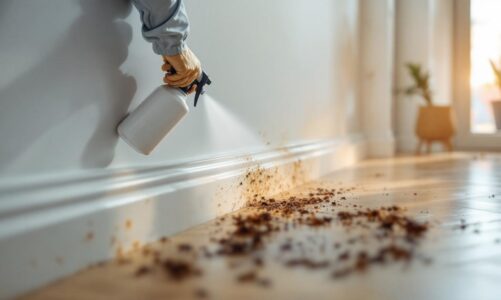 découvrez notre guide pratique pour choisir le professionnel idéal en désinsectisation à nantes et débarrassez votre habitat des insectes efficacement.