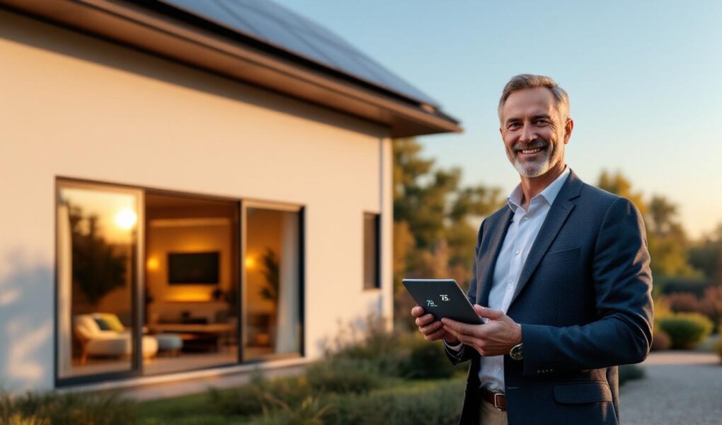 découvrez comment le diagnostic de performance énergétique des bâtiments offre aux propriétaires des avantages insoupçonnés, alliant économies d'énergie, confort accru et valorisation immobilière.