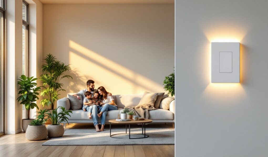 découvrez comment un variateur de lumière led peut transformer votre maison en offrant une ambiance personnalisée, des économies d'énergie et une durée de vie prolongée à vos éclairages.