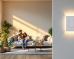 découvrez comment un variateur de lumière led peut transformer votre maison en offrant une ambiance personnalisée, des économies d'énergie et une durée de vie prolongée à vos éclairages.