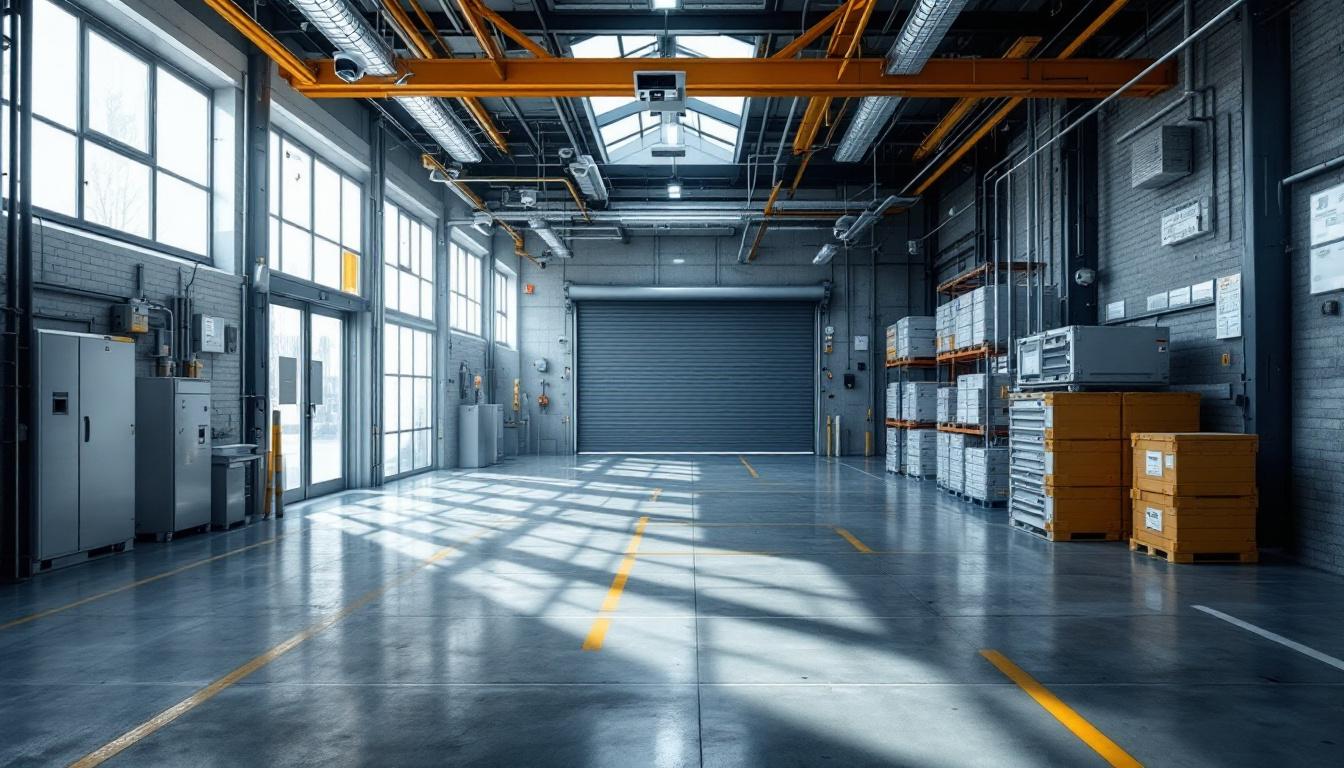 découvrez les critères essentiels pour choisir une box de stockage à paris - porte de charenton et sécurisez facilement vos affaires dans un espace adapté à vos besoins.