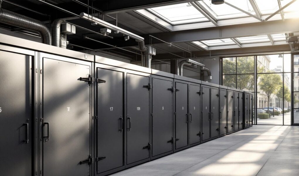 découvrez les critères essentiels pour choisir la meilleure box de stockage à paris - porte de charenton, alliant sécurité, accessibilité et tarifs compétitifs.