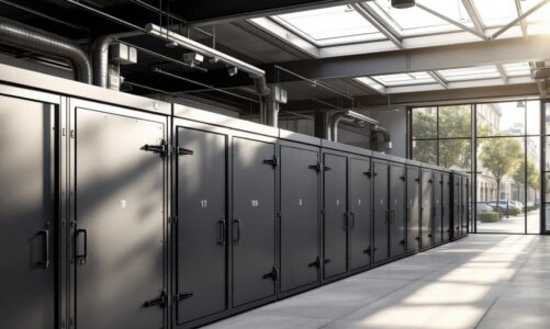 Les critères essentiels pour sélectionner une box de stockage à Paris – Porte de Charenton