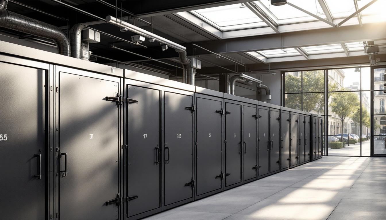 découvrez les critères essentiels pour choisir la meilleure box de stockage à paris - porte de charenton, alliant sécurité, accessibilité et tarifs compétitifs.