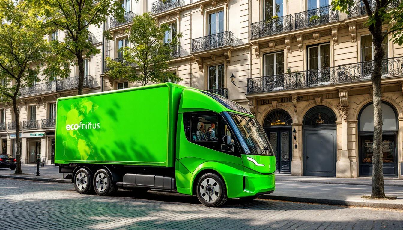 découvrez les meilleures entreprises de débarras de maison à paris et leur engagement pour minimiser l'impact environnemental grâce à des pratiques éco-responsables.