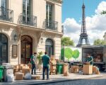 découvrez les meilleures entreprises de débarras de maison à paris et leur engagement pour un impact environnemental réduit grâce à des méthodes écologiques et durables.
