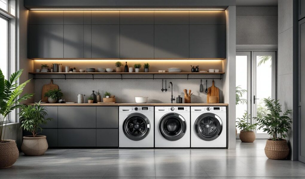 découvrez notre sélection incontournable des meilleures marques de chauffe-eau électrique pour allier performance, durabilité et économies d'énergie.