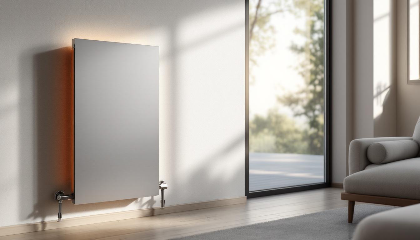 découvrez notre guide d'achat des meilleures marques de radiateurs économiques pour allier performance et économies d'énergie. faites le bon choix pour votre confort et votre budget.