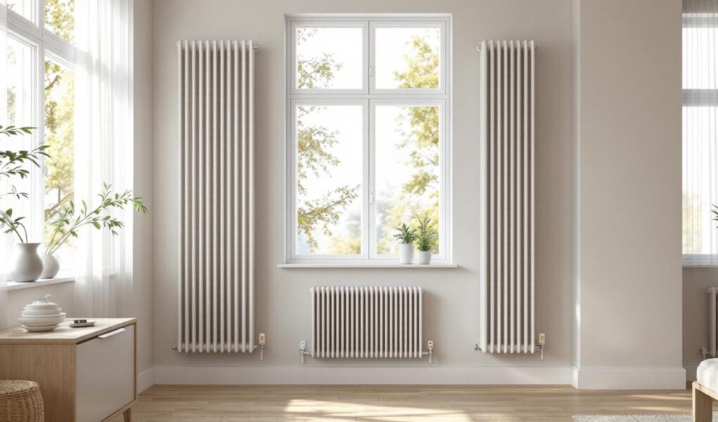 découvrez notre guide d'achat des meilleures marques de radiateurs économiques pour chauffer votre maison efficacement tout en économisant de l'énergie.