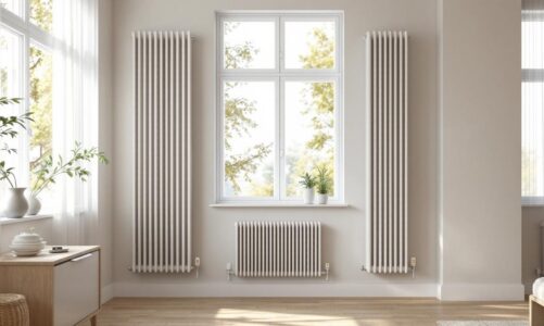 Les meilleures marques de radiateurs économiques : un guide d’achat