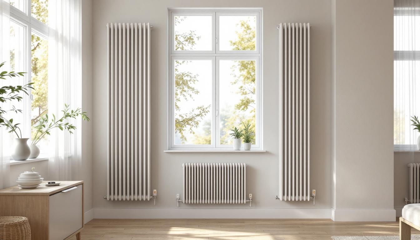 découvrez notre guide d'achat des meilleures marques de radiateurs économiques pour chauffer votre maison efficacement tout en économisant de l'énergie.
