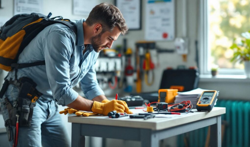 découvrez les meilleurs conseils pour choisir et acheter du matériel électrique adapté aux besoins des particuliers, en toute sécurité et au meilleur prix.