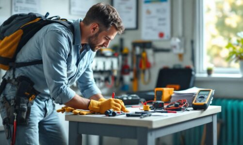 Les meilleurs conseils pour acheter du matériel électrique pour particulier
