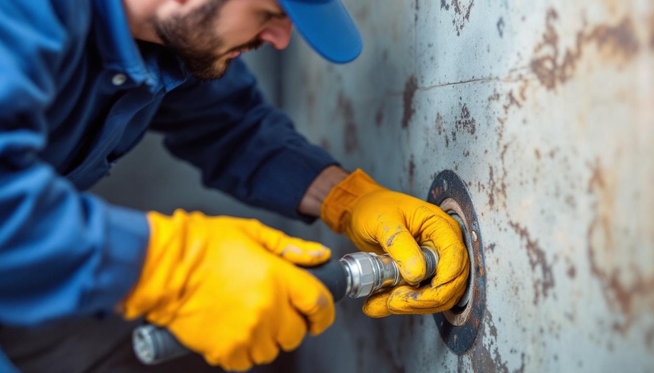découvrez les avantages de faire appel aux meilleurs plombiers à avignon pour garantir des services de qualité, rapides et durables pour tous vos besoins en plomberie.