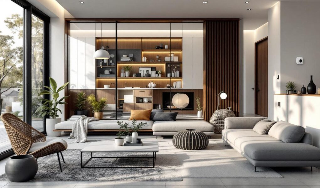 découvrez le top 10 des meilleures alarmes maison sans fil en 2026 pour sécuriser votre domicile efficacement avec les dernières technologies de protection.