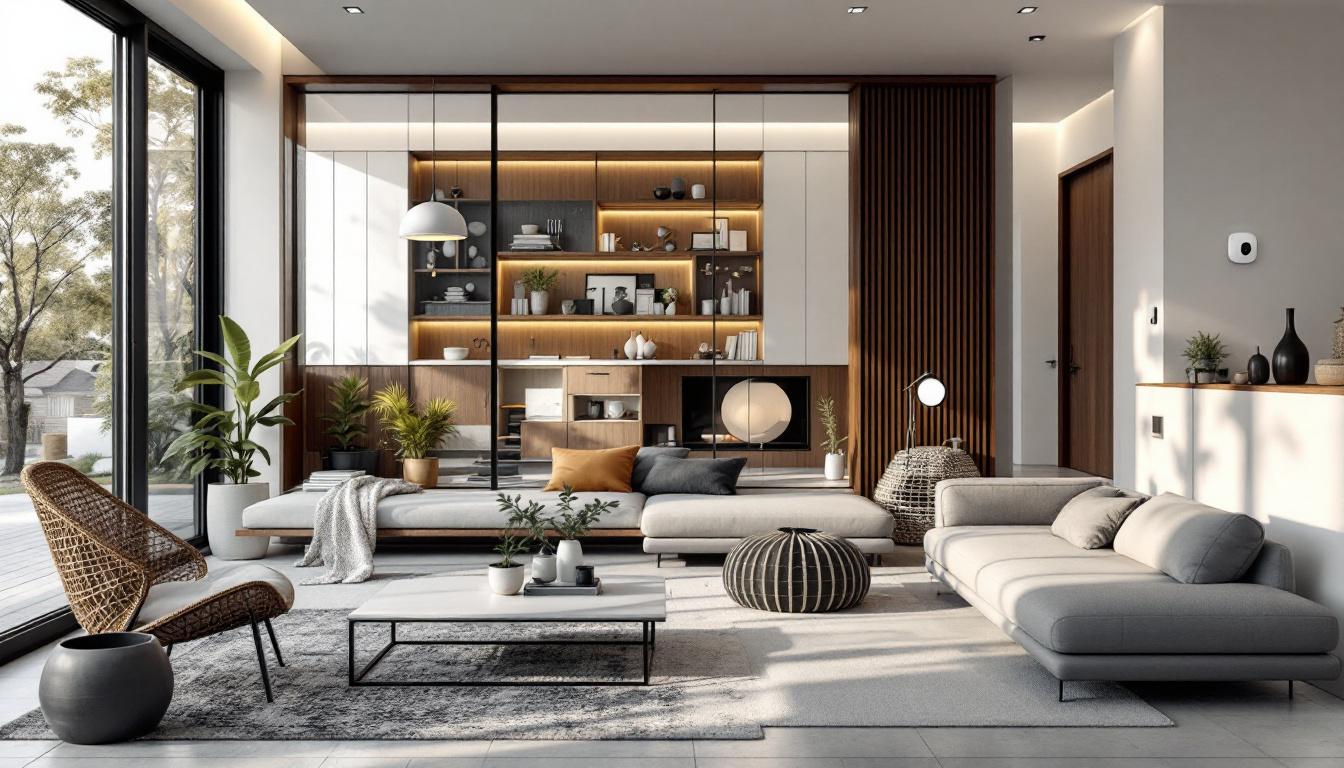découvrez le top 10 des meilleures alarmes maison sans fil en 2026 pour sécuriser votre domicile efficacement avec les dernières technologies de protection.