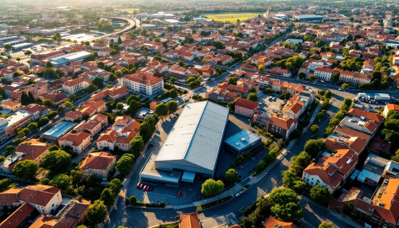 découvrez tout ce qu'il faut savoir sur les tarifs des boxes de stockage à montpellier pour choisir la solution idéale adaptée à vos besoins et budget.