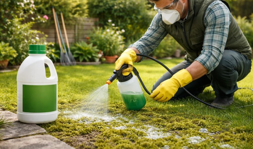 découvrez comment utiliser efficacement un anti-mousse avec notre mode d’emploi détaillé, ainsi que les précautions essentielles à respecter pour un traitement sécurisé et durable.