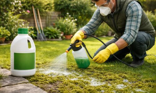 Anti-mousse : mode d’emploi et précautions