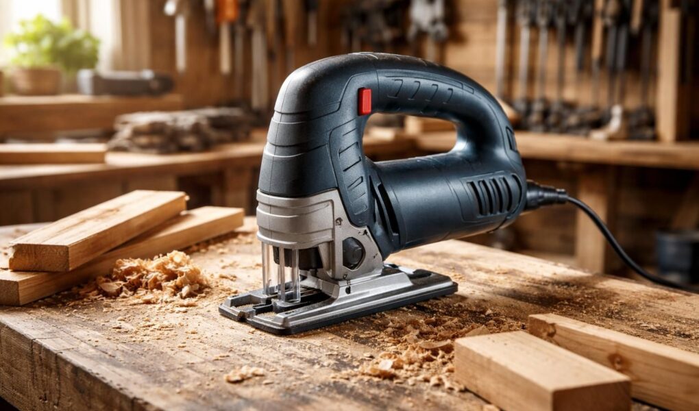 découvrez notre avis complet sur la scie sauteuse filaire bosch gst 90 e, l'outil incontournable plébiscité par les artisans pour sa précision, sa puissance et sa maniabilité.