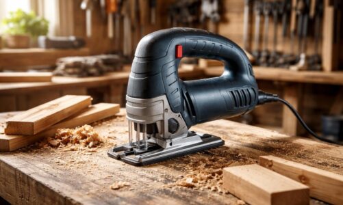 Bosch GST 90 E : avis sur la scie sauteuse filaire préférée des artisans