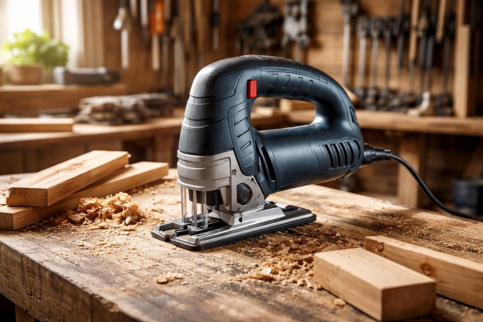découvrez notre avis complet sur la scie sauteuse filaire bosch gst 90 e, l'outil incontournable plébiscité par les artisans pour sa précision, sa puissance et sa maniabilité.