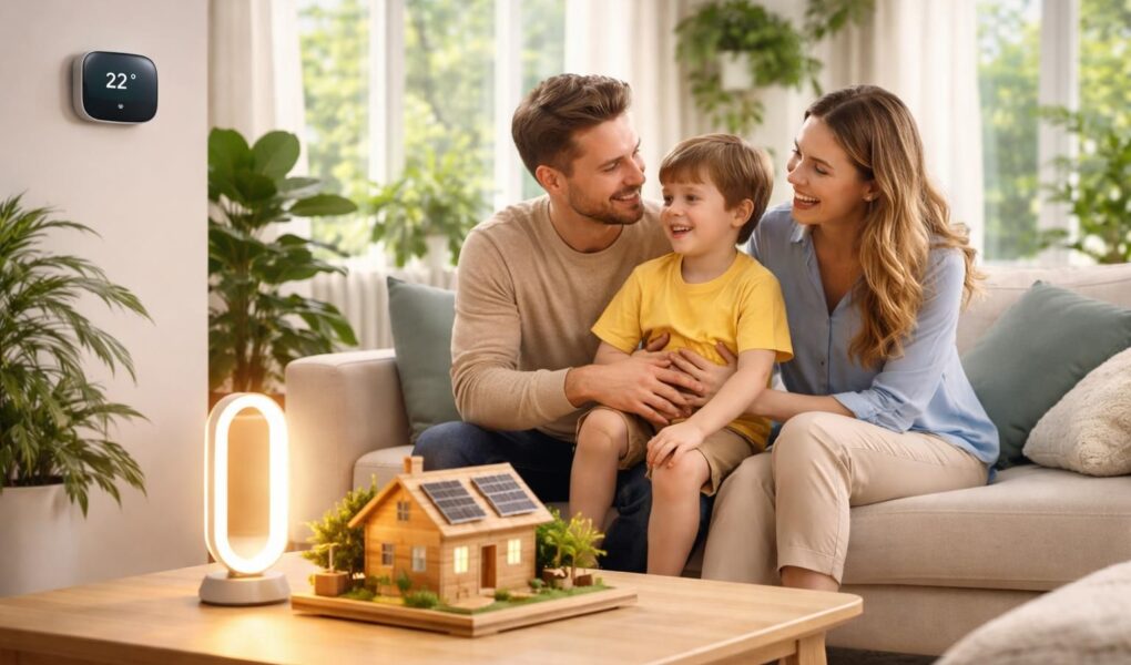 découvrez nos conseils pratiques pour économiser de l'énergie et réduire vos coûts d'électricité efficacement.